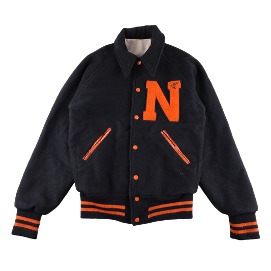 Varsity Jacket