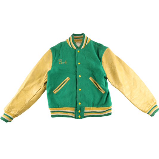 Little Miami Varsity Jacket