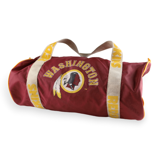 Washington Red Skins 1980s NFL Putkikassi