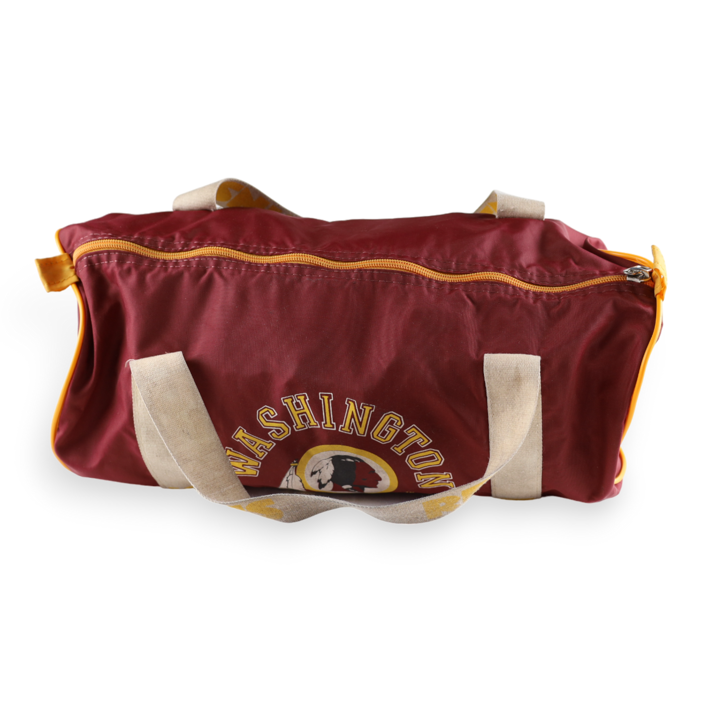 Washington Red Skins 1980s NFL Putkikassi