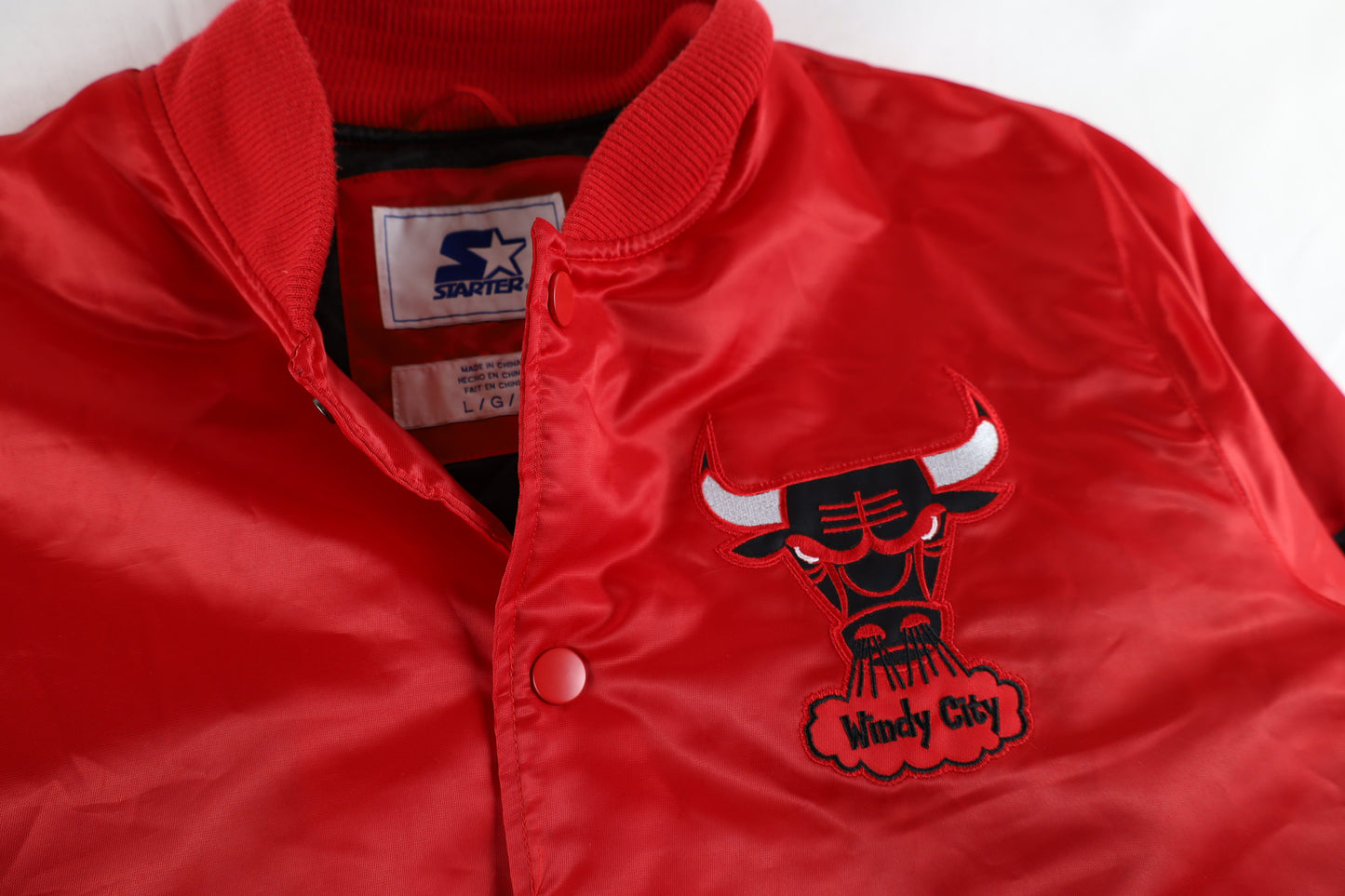 Chicago Bulls NBA Takki