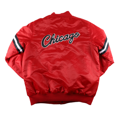 Chicago Bulls NBA Takki