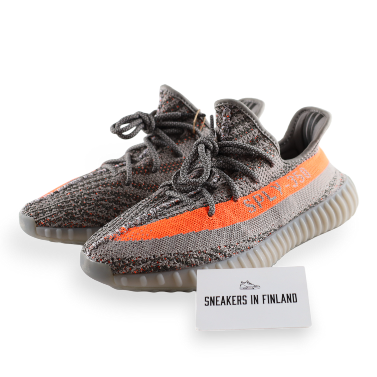 Yeezy Boost 350 V2 Beluga Reflective