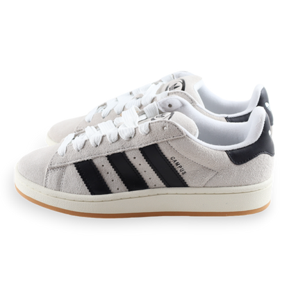 adidas Campus 00s Crystal White Core Black