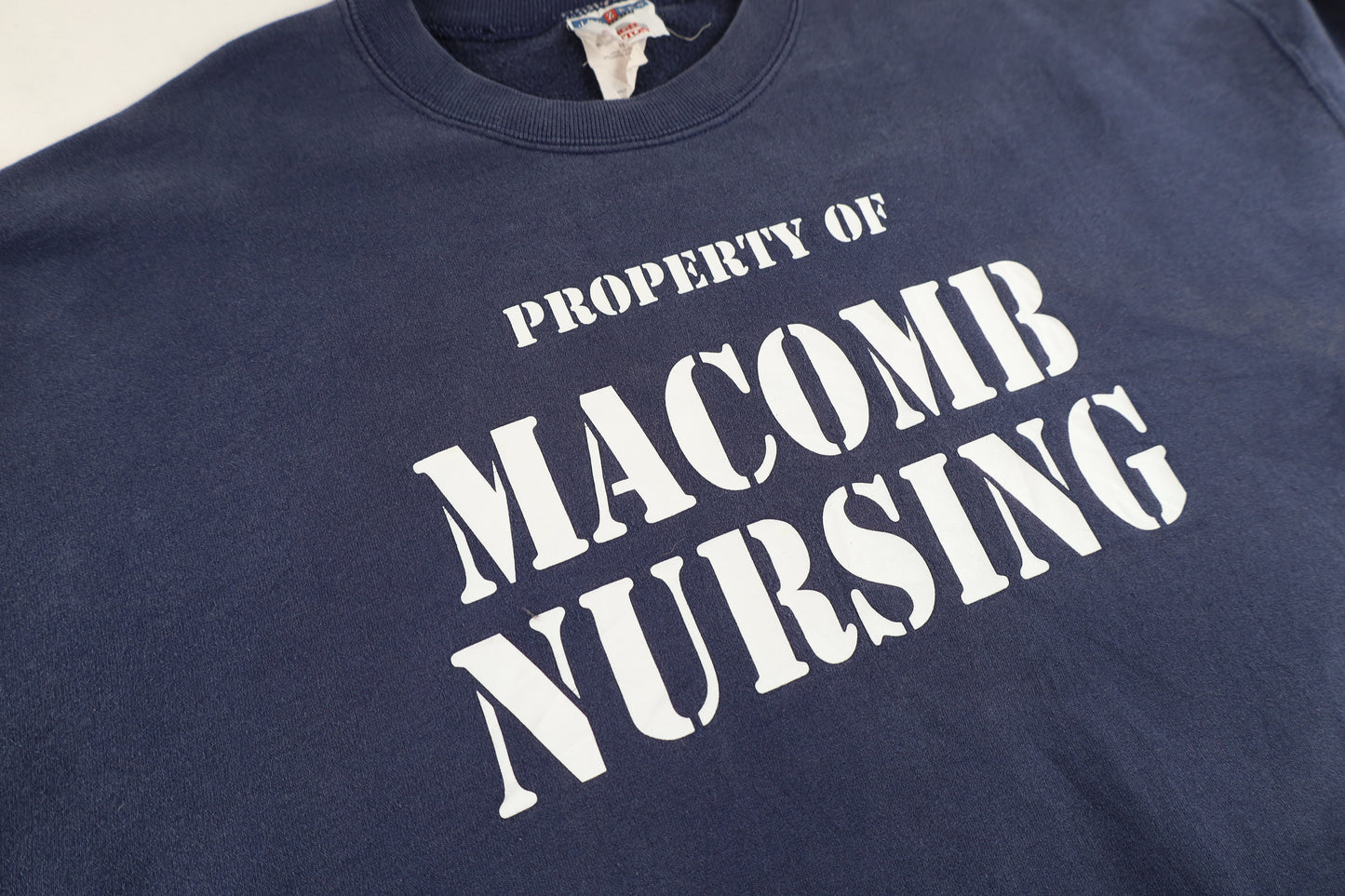 Macomb College of Nursing