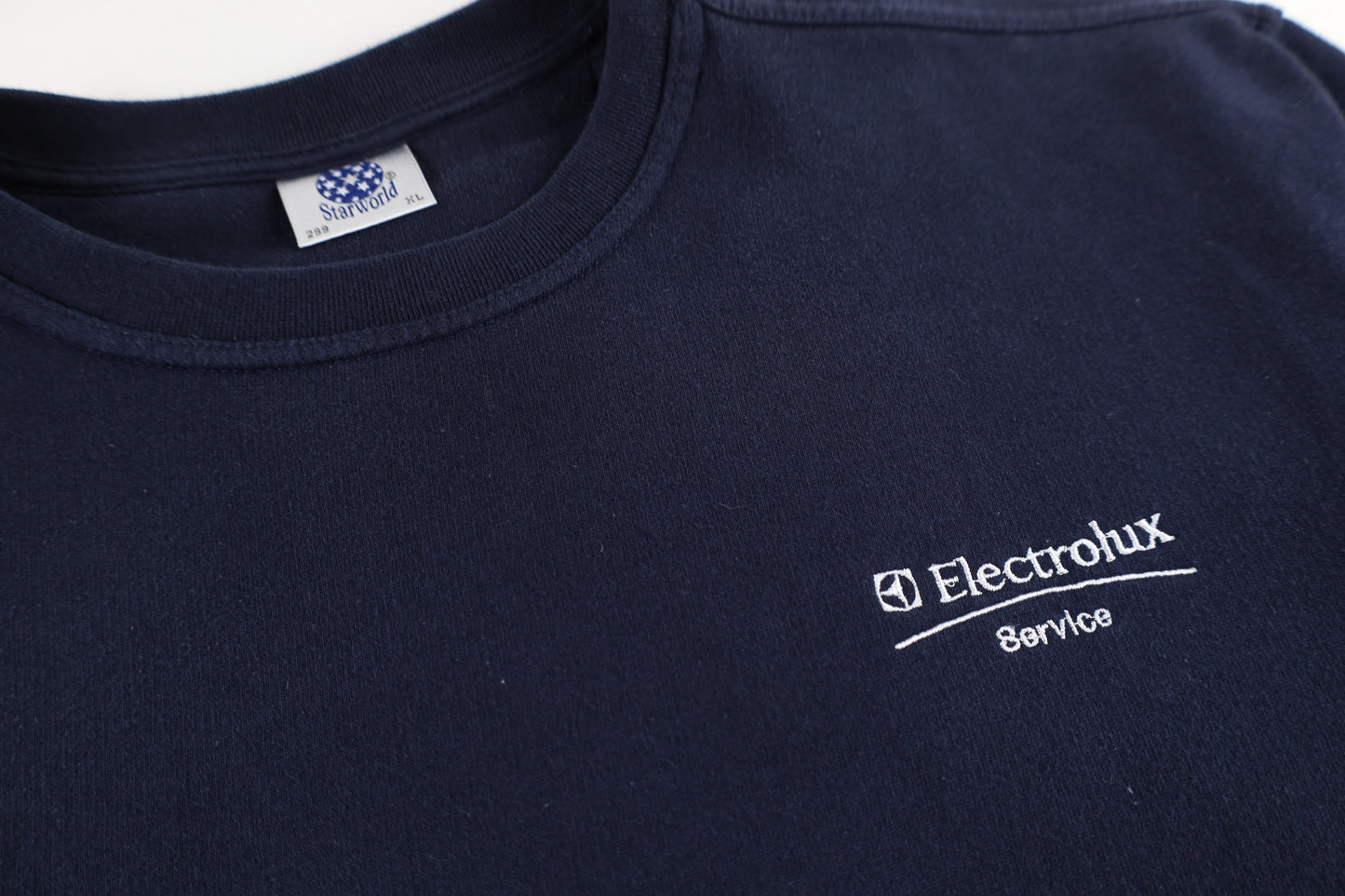 Electrolux College