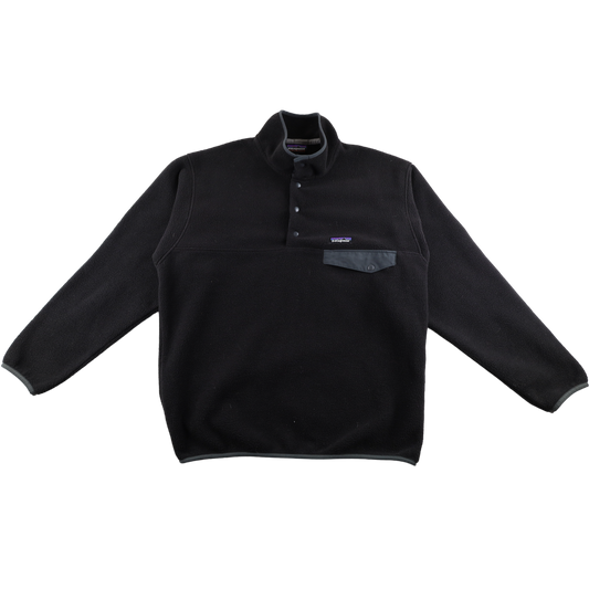 Patagonia Synchilla Fleece