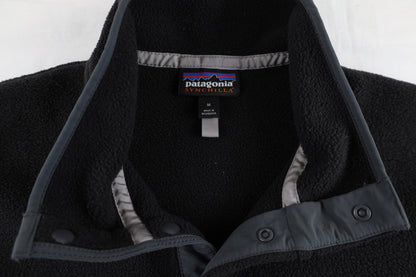 Patagonia Synchilla Fleece