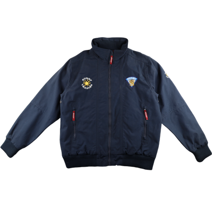 Finnish ice hockey national team Sebago Jacket