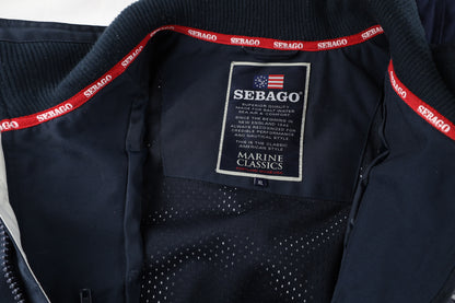 Finnish ice hockey national team Sebago Jacket