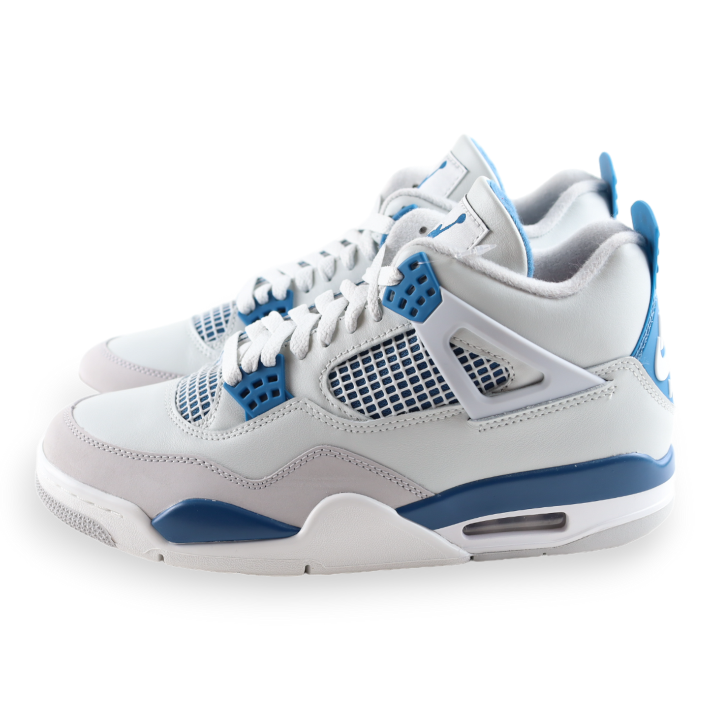 Jordan 4 Retro Military Blue (2024)