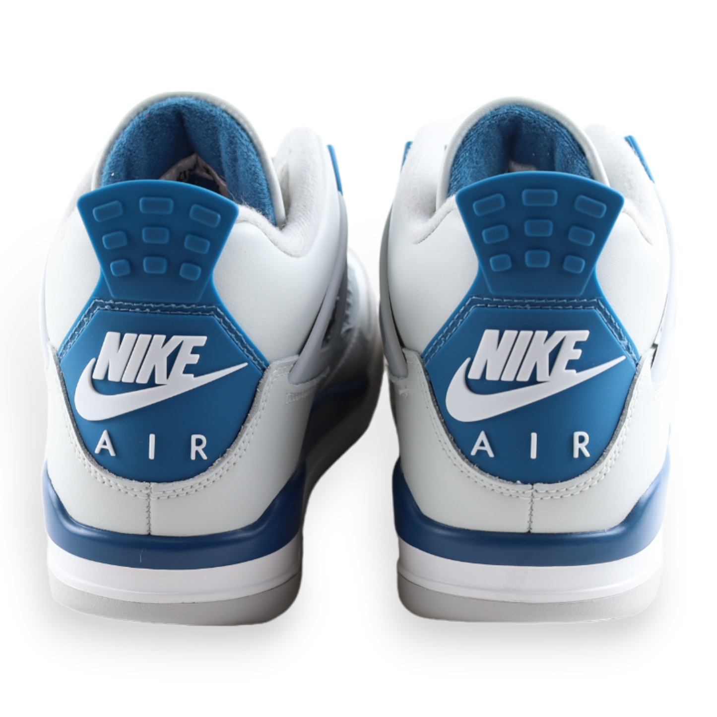 Jordan 4 Retro Military Blue (2024)