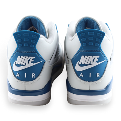 Jordan 4 Retro Military Blue (2024)