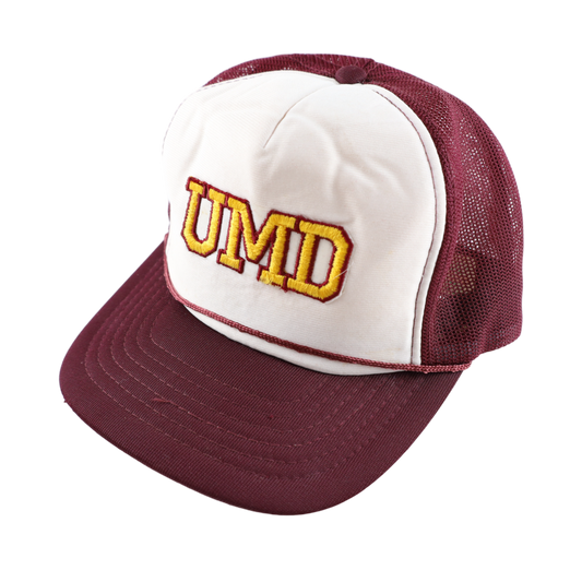 UMD Trucker Lippis