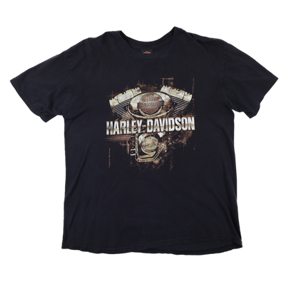 Harley Davidson (Fort Worth, Texas) T-Shirt