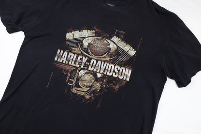 Harley Davidson (Fort Worth, Texas) T-Shirt