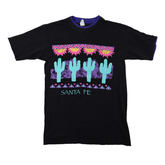 Santa Fe Cactus T-Shirt