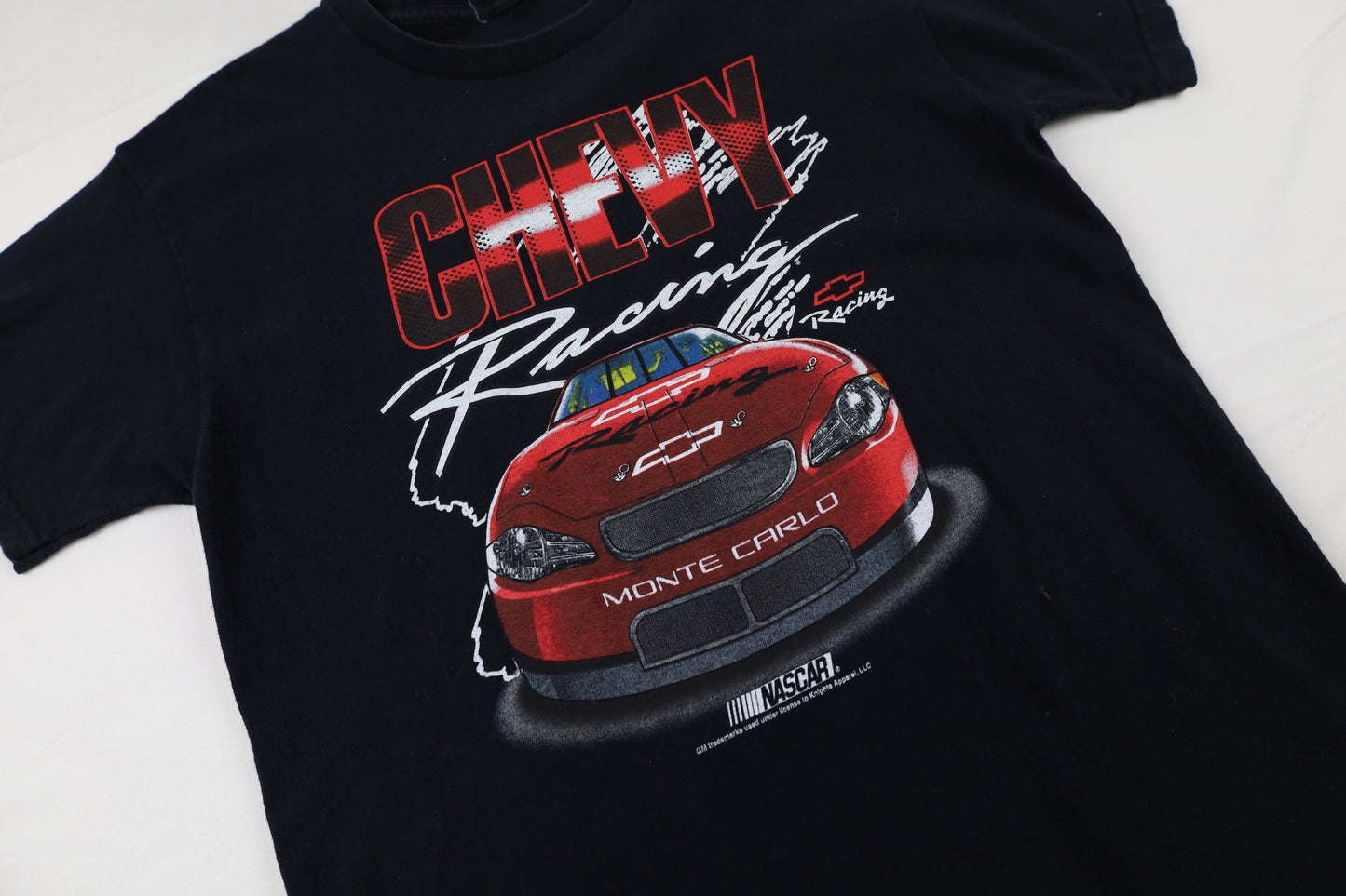 Chevy Racing T-Shirt