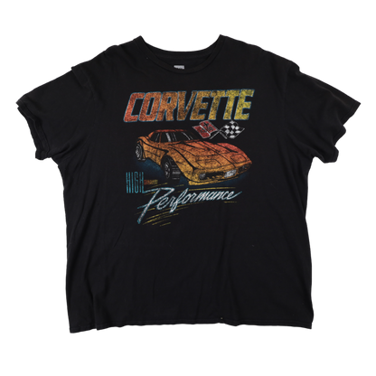 Corvette T-Shirt