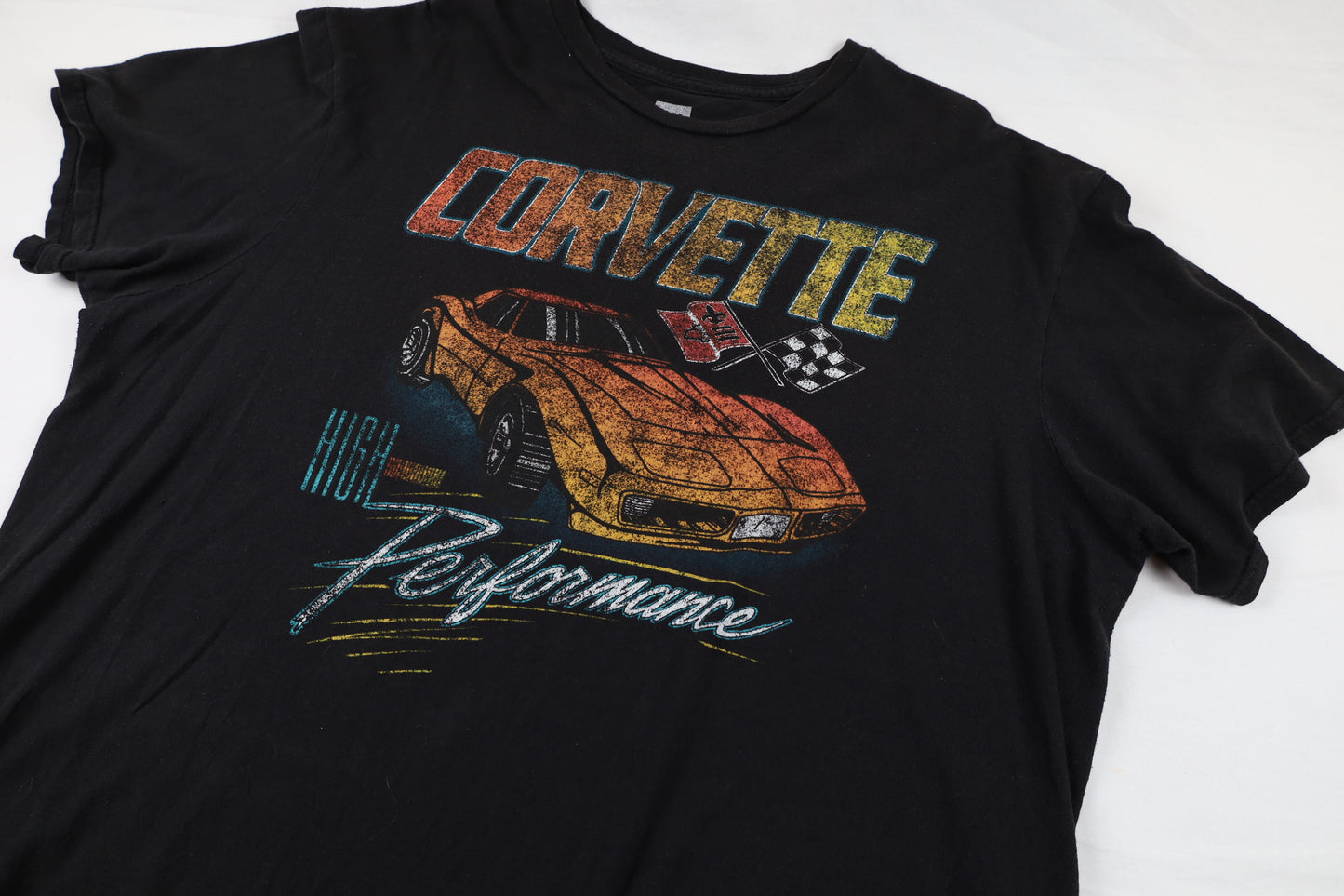 Corvette T-Shirt