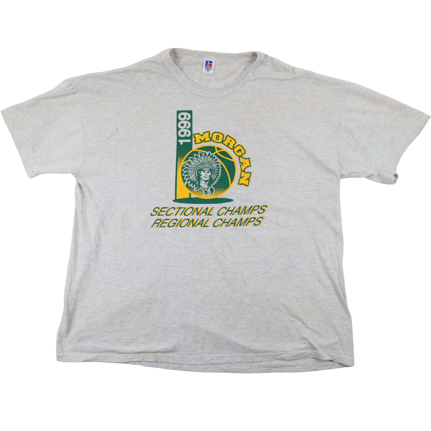 Morgan 1999 T-Shirt