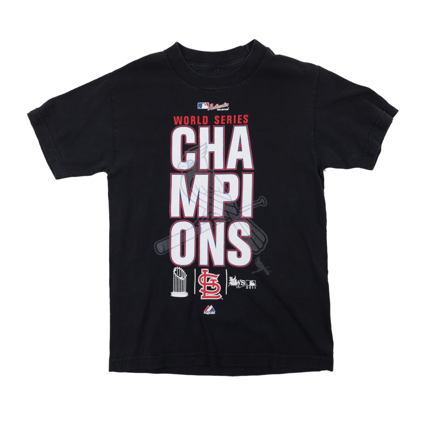 MLB Champions T-Shirt