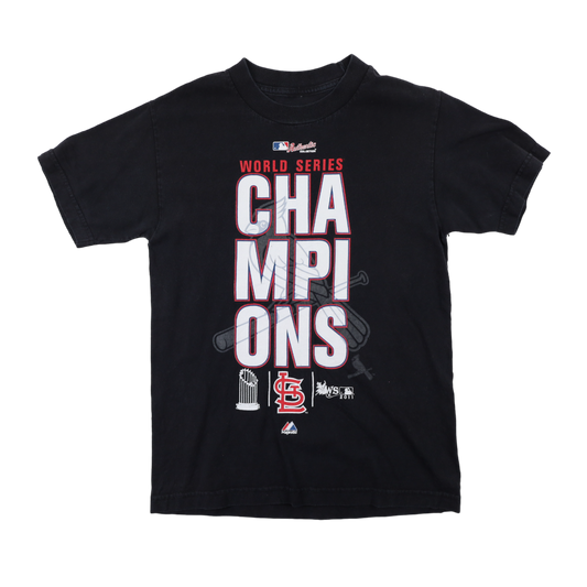 MLB Champions T-Shirt