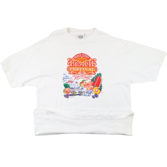 Peach Festival T-Shirt