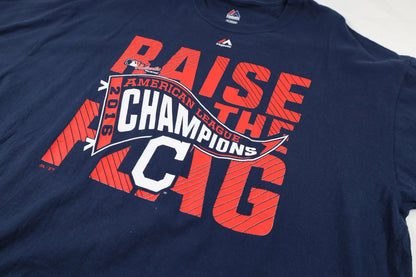 MLB Raise The Flag T-Shirt