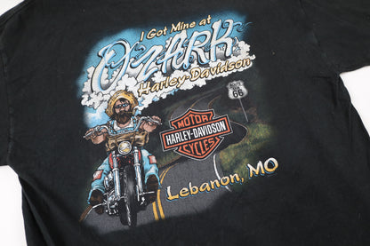 Harley Davidson (Ozark) T-shirt