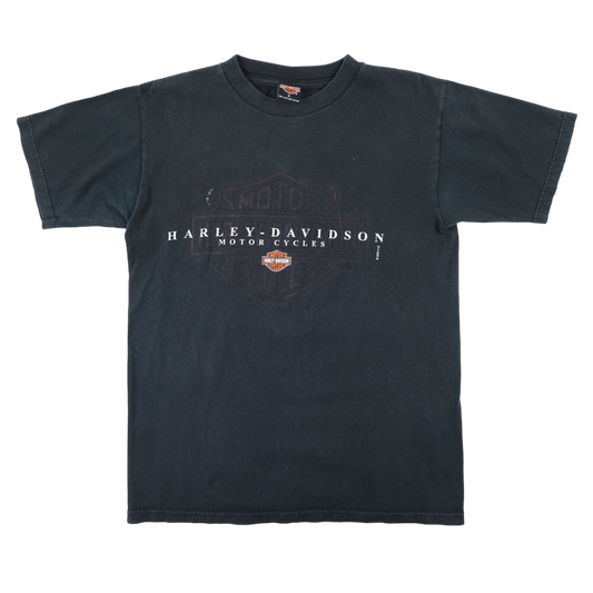 Harley Davidson (Savannah) T-shirt