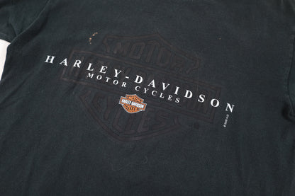 Harley Davidson (Savannah) T-shirt