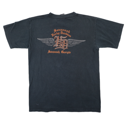 Harley Davidson (Savannah) T-shirt