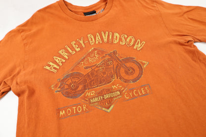 Harley Davidson (Minneapolis - St. Paul) T-paita