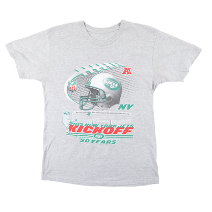 New York Jets Kickoff T-Shirt