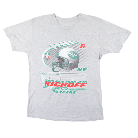 New York Jets Kickoff T-Shirt