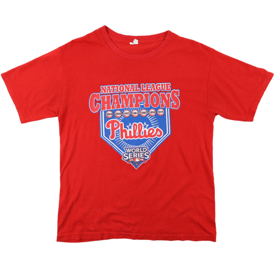 Phillies Champions T-Shirt