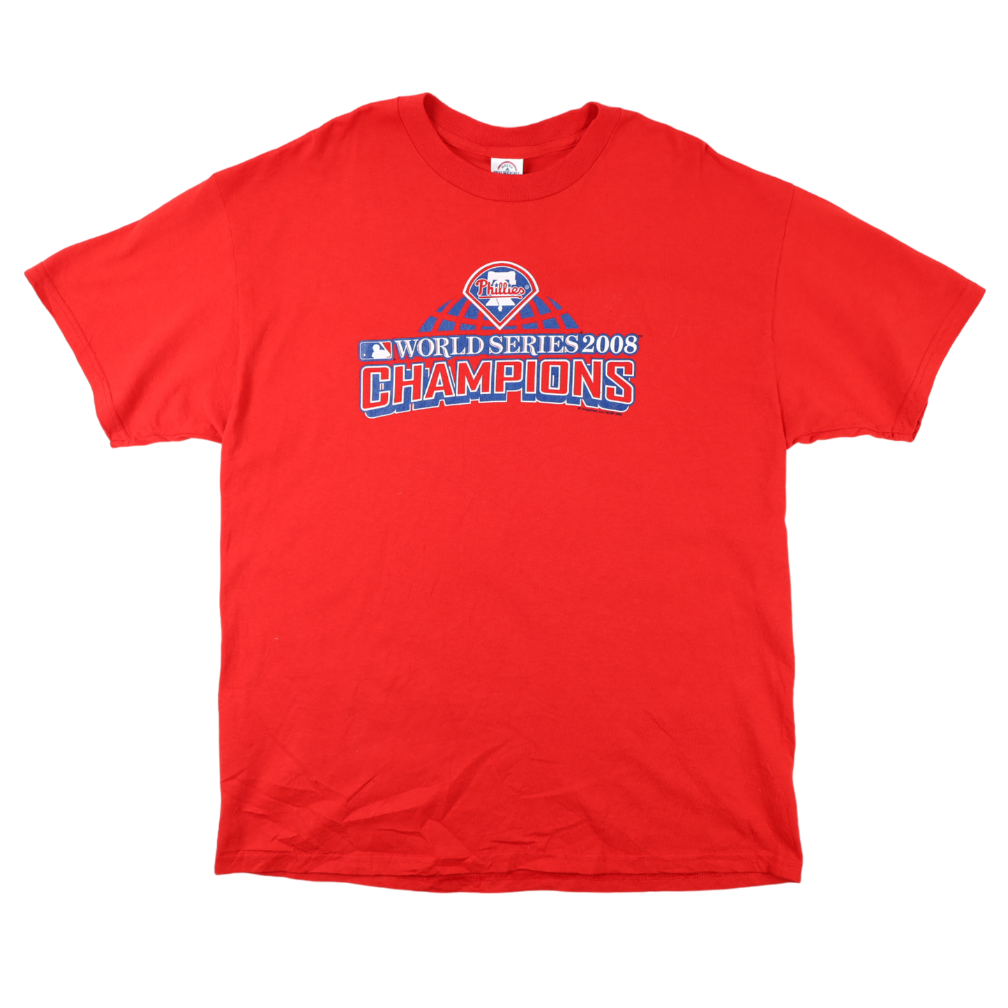 MLB Phillies T-Shirt