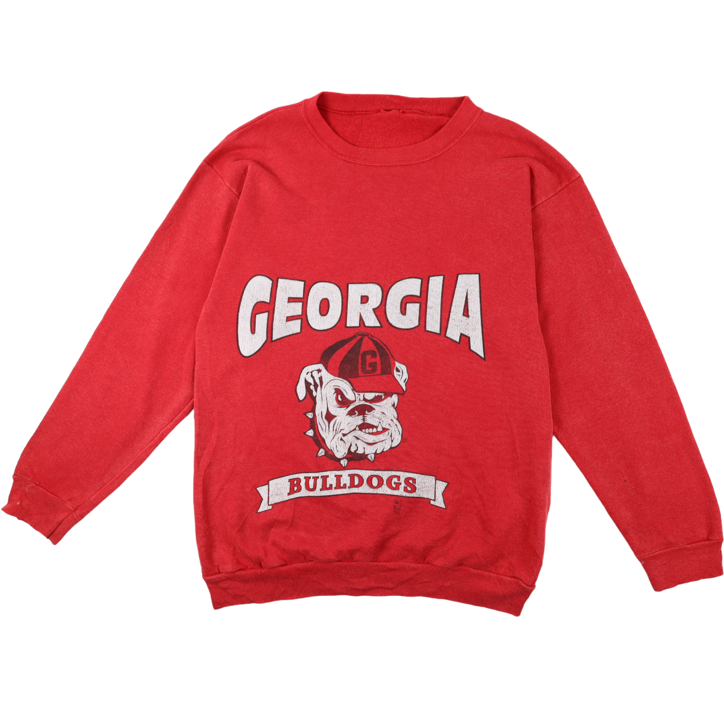 Georgia Bulldogs College