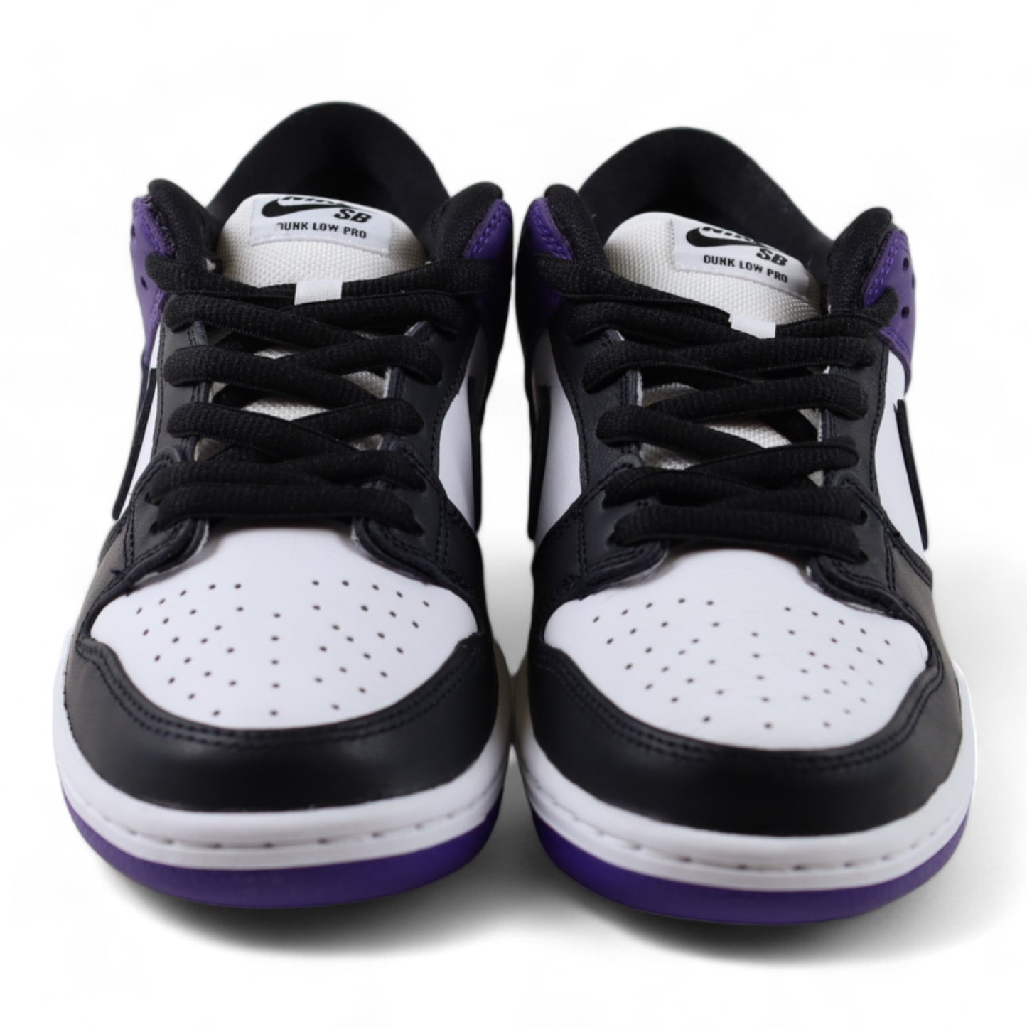 Nike SB Dunk Low Court Purple