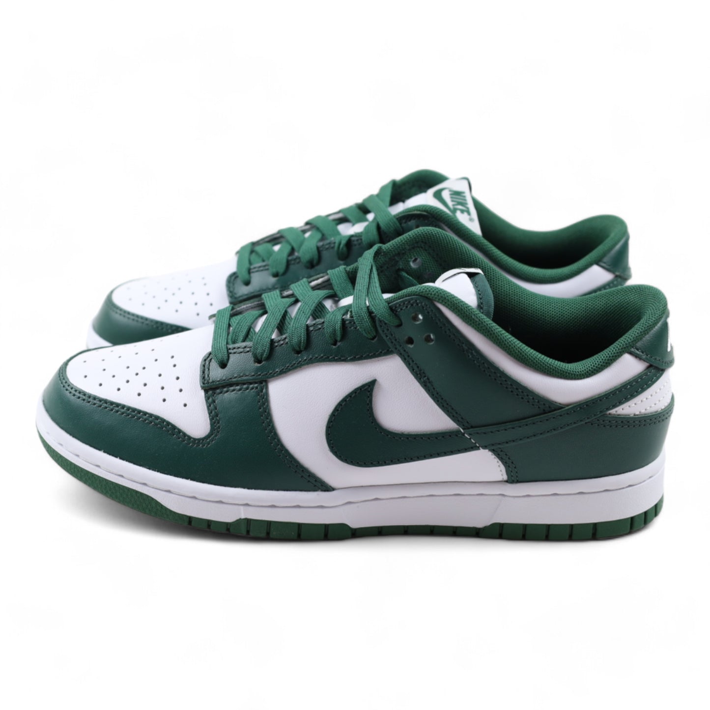 Nike Dunk Low Michigan State