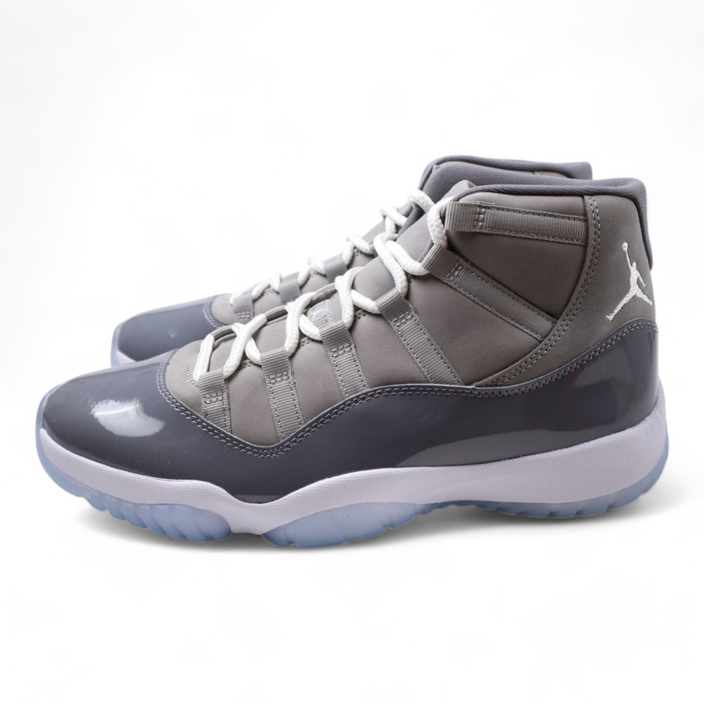 Jordan 11 Retro Cool Grey (2021)