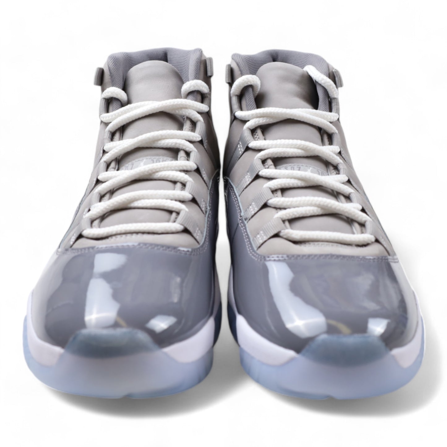 Jordan 11 Retro Cool Grey (2021)