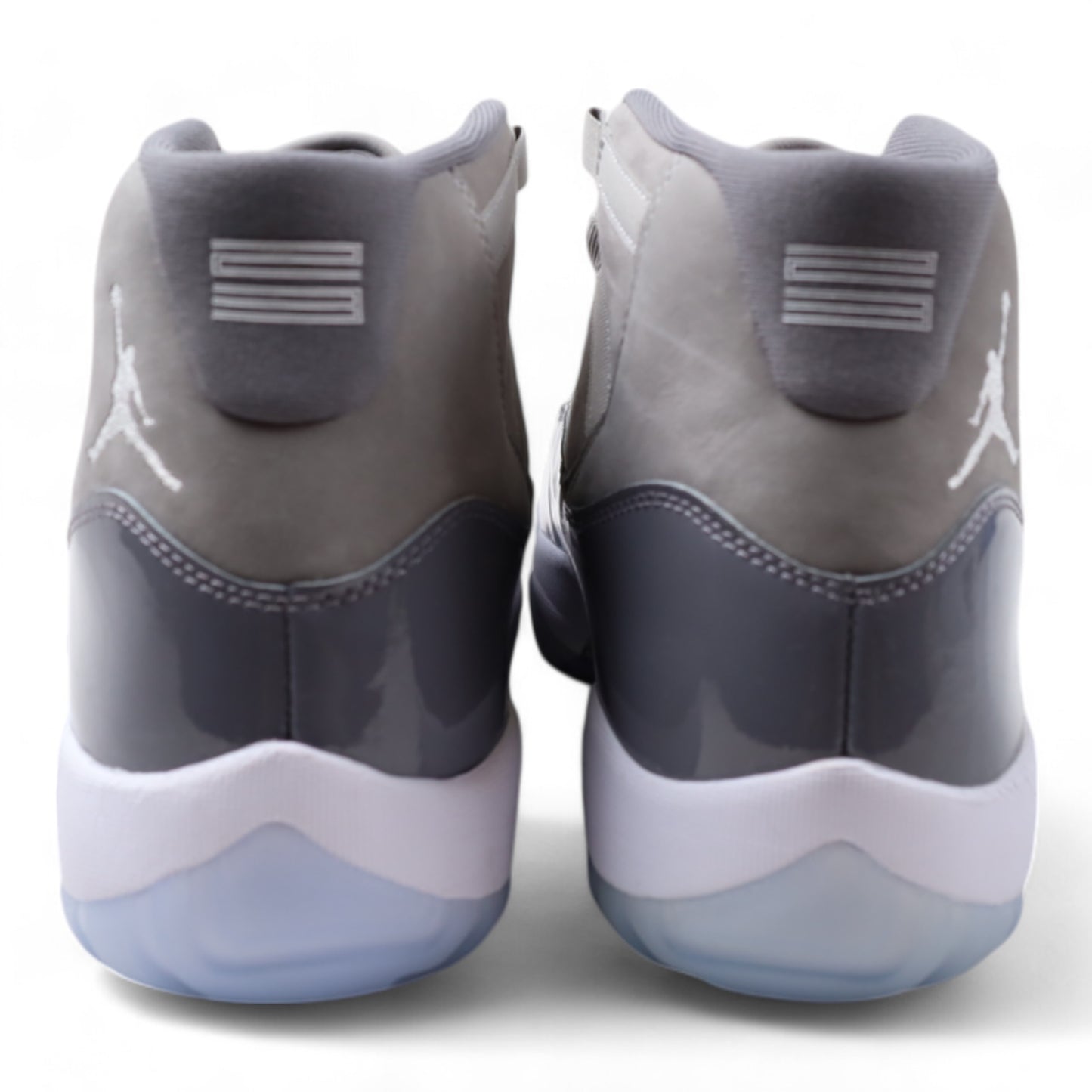 Jordan 11 Retro Cool Grey (2021)