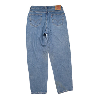 Levis 560 W36 L32