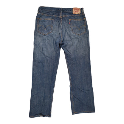 Levis 505 W36 L34