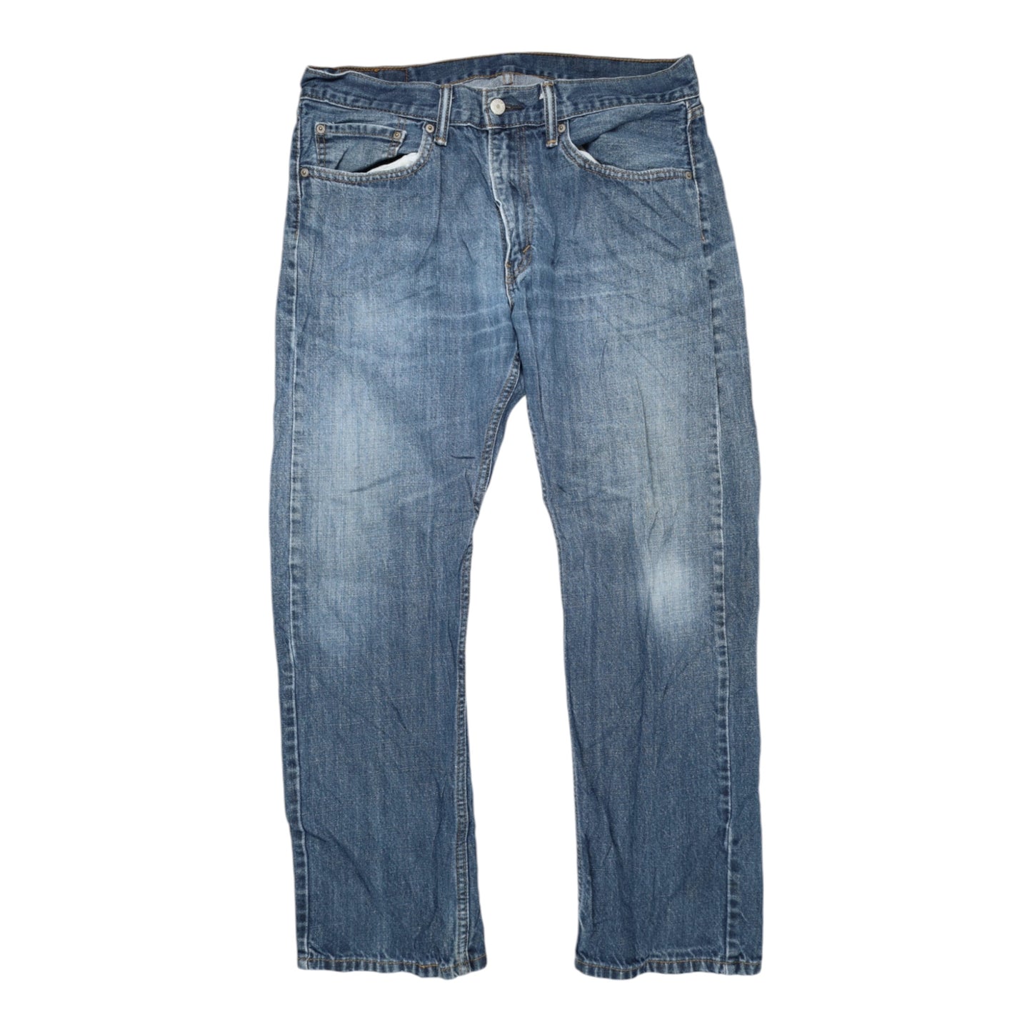 Levis 505 W34 L29