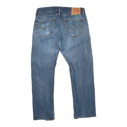 Levis 505 W34 L29