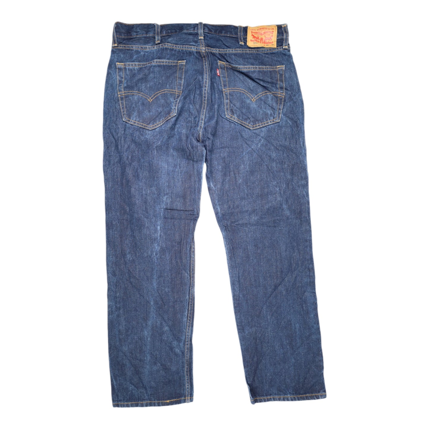 Levis 505 W38 L30