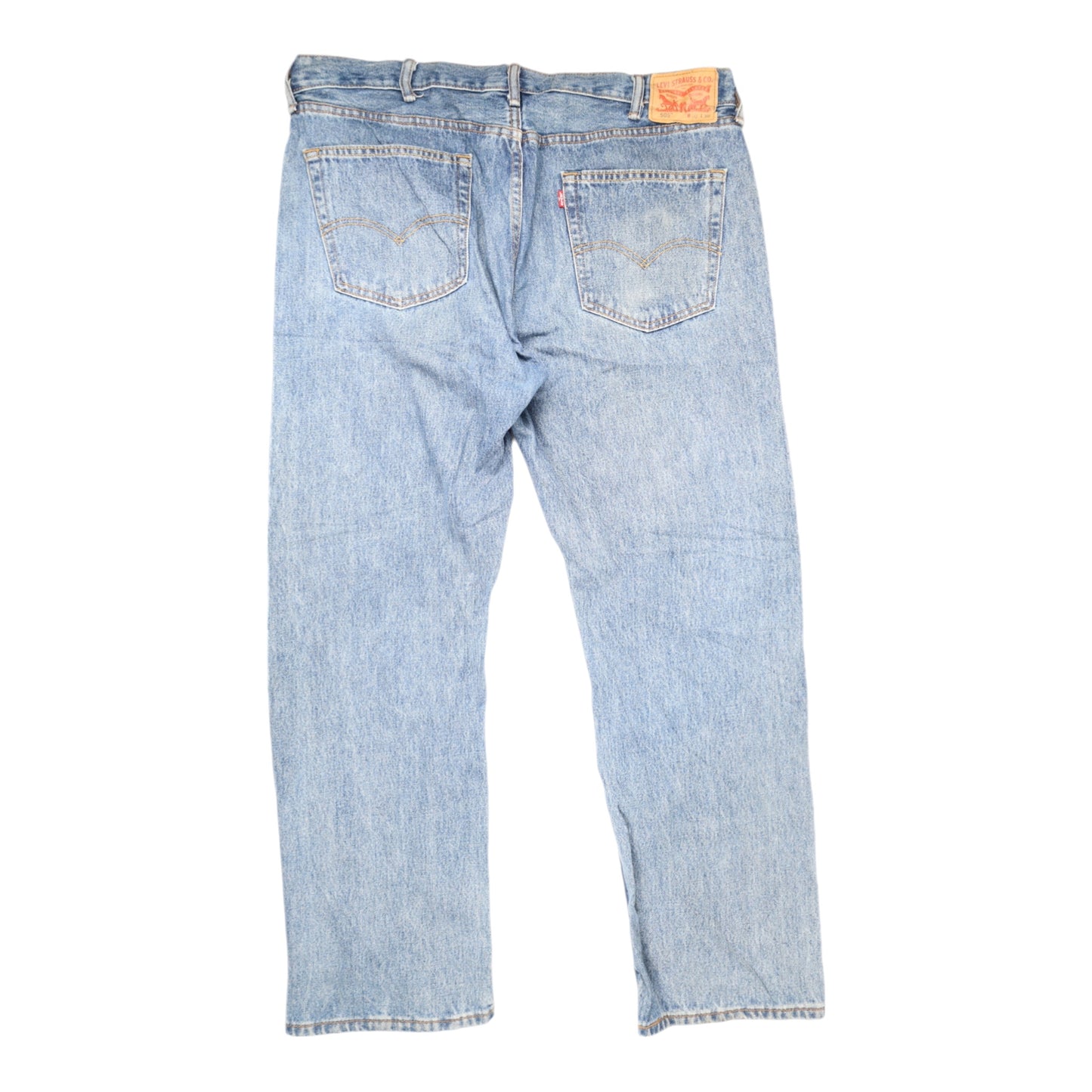 Levis 505 W40 L30